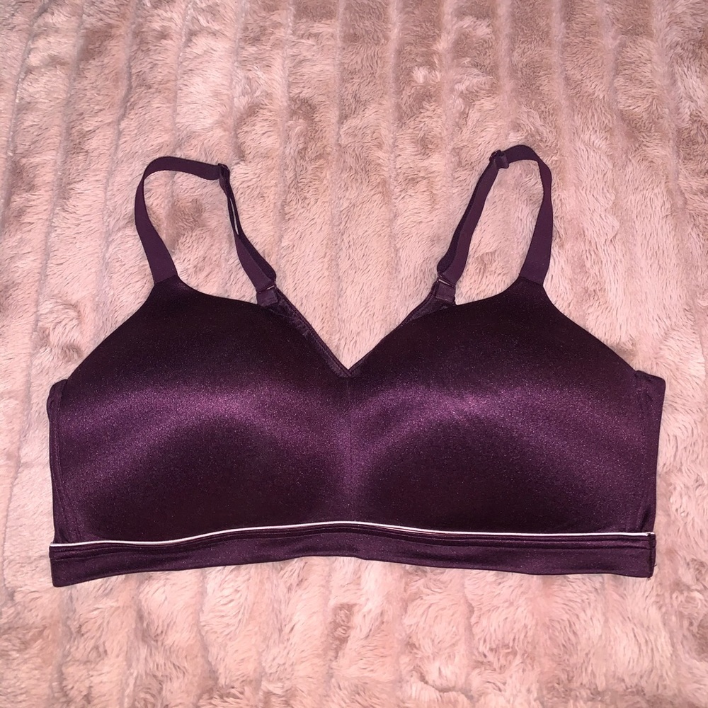 Lane Bryant: Cacique bra
